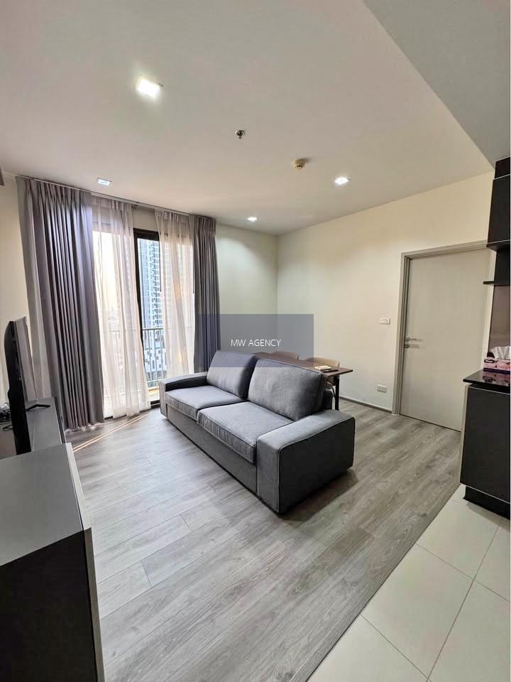 คลองสาน💥Nye By Sansiri🔴🟢🟡