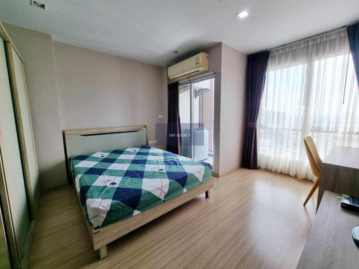 ว่าง 20 ก.พ. 2569 💥ธนบุรี 💥คาซ่า คอนโด รัชดา - ราชพฤกษ์🔴🟢🟡