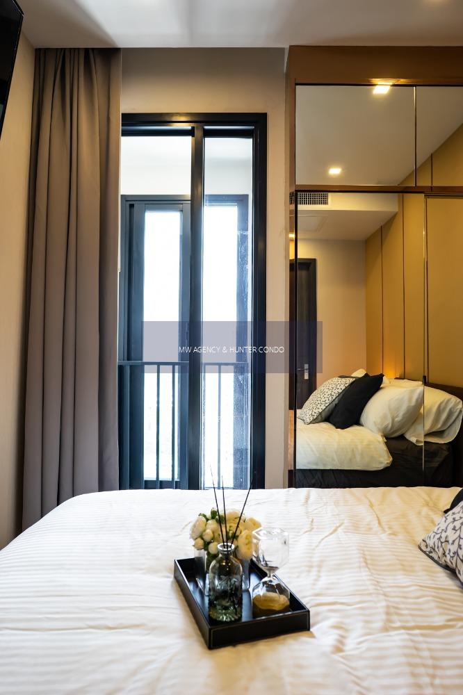 วัฒนา 💥แอชตัน อโศก🔴🟢🟡