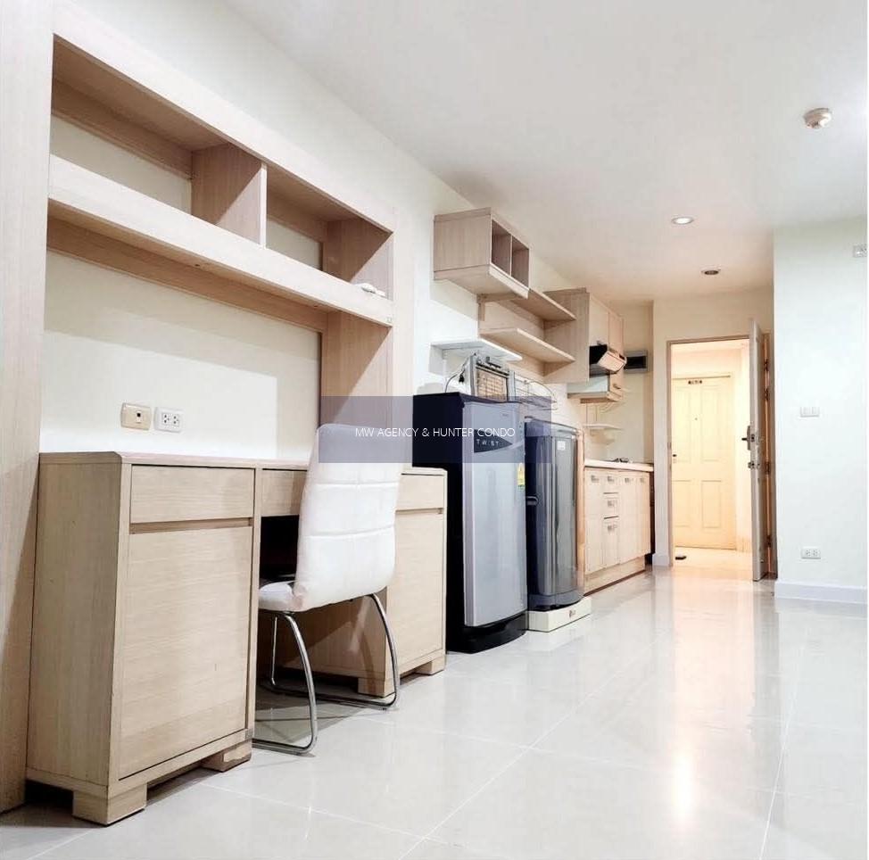 ภาษีเจริญ💥เมโทร พาร์ค สาทร เฟส 1🔴🟢🟡