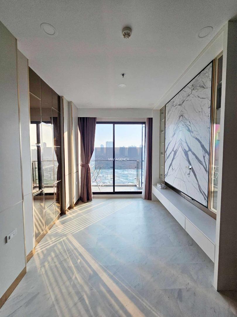 คลองสาน 💥ศุภาลัย พรีเมียร์ เจริญนคร🔴🟢🟡