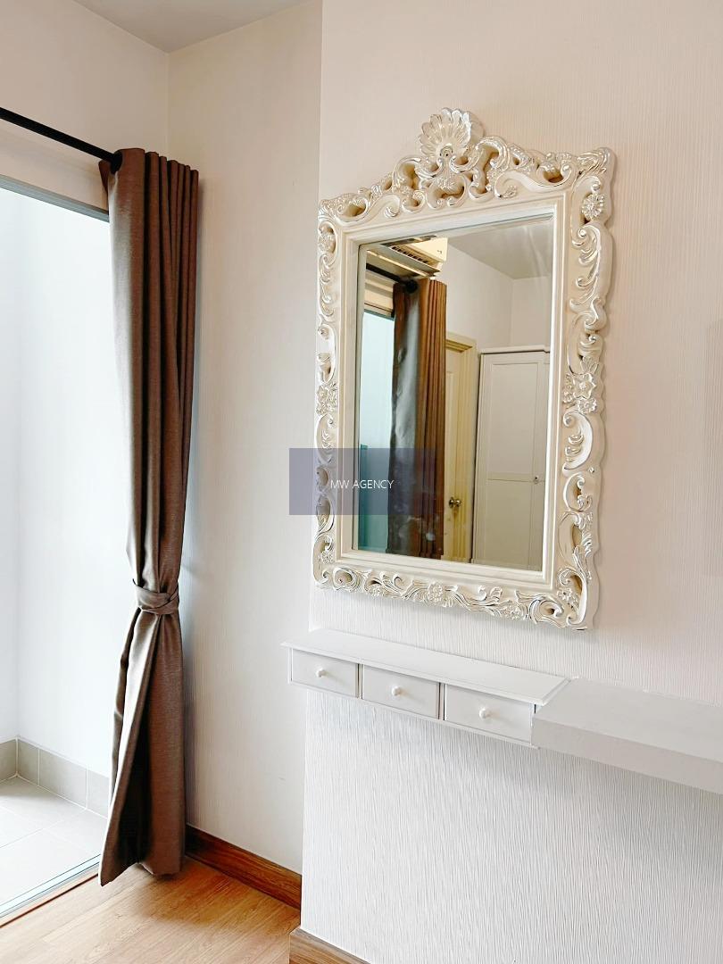 ว่างพร้อมเข้าอยู่ 🟢นนทบุรี💥ศุภาลัย วิสต้า ห้าแยกปากเกร็ด🔴