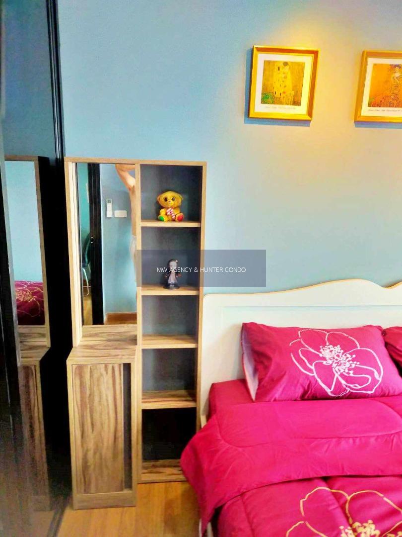 ว่าง  1 เม.ย.  2569💥บางเขน💥รีเจ้นท์ โฮม 18 แจ้งวัฒนะ - หลักสี่🔴🟢🟡