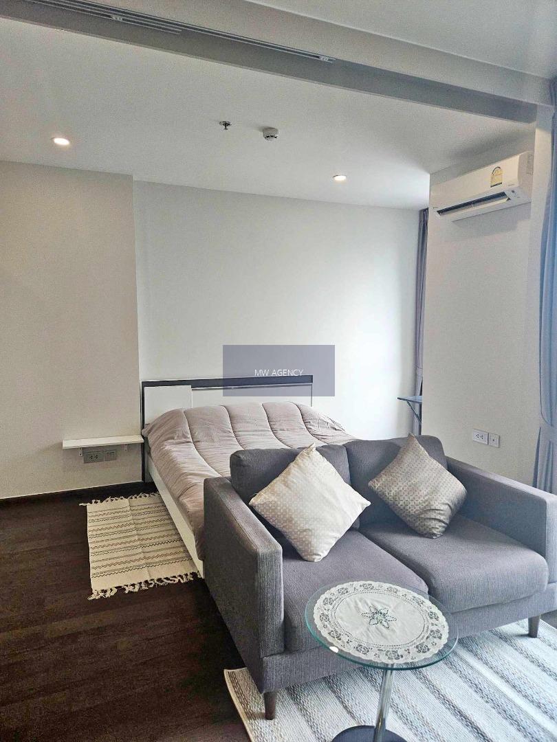 ราชเทวี💥ไอดีโอ คิว สยาม - ราชเทวี🔴🟢🟡