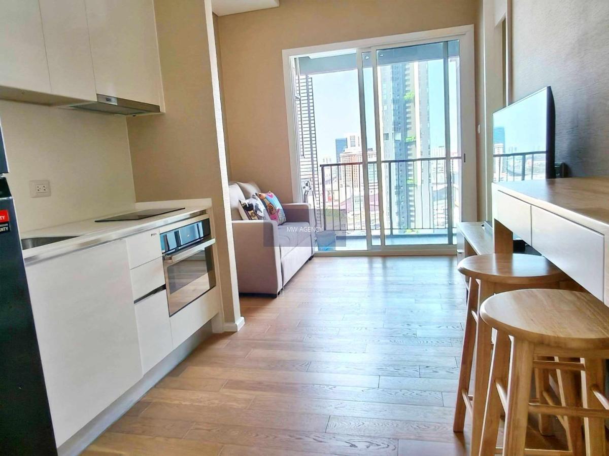 จตุจักร💥เดอะ เซนต์ เรสซิเดนซ์🔴🟢🟡