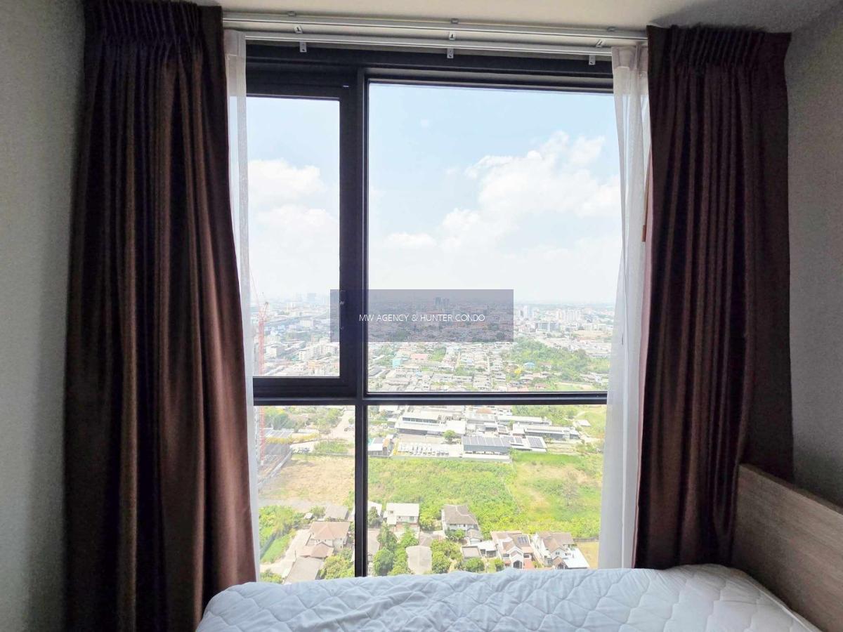 บางซื่อ💥เดอะ ไลน์ วงศ์สว่าง🔴🟢🟡