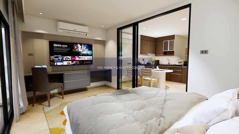 พญาไท💥เซ็นจูเรียล ปาร์ค🔴🟢🟡