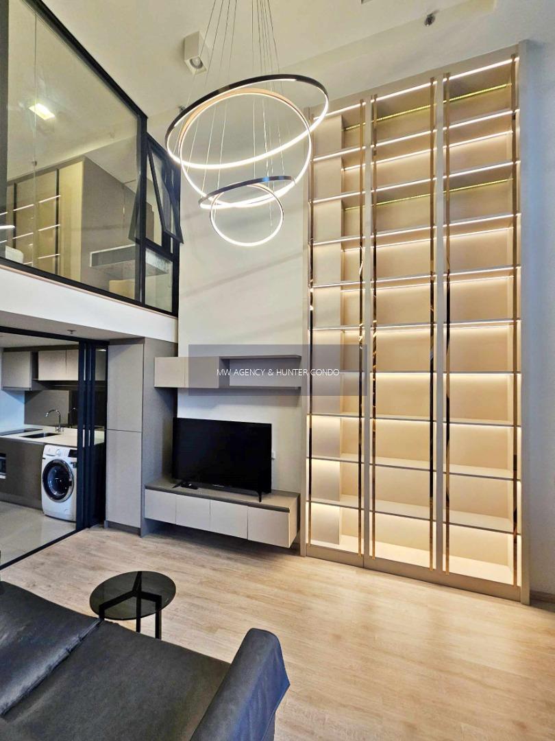 คลองสาน💥 IDEO Sathorn - Wongwian Yai
