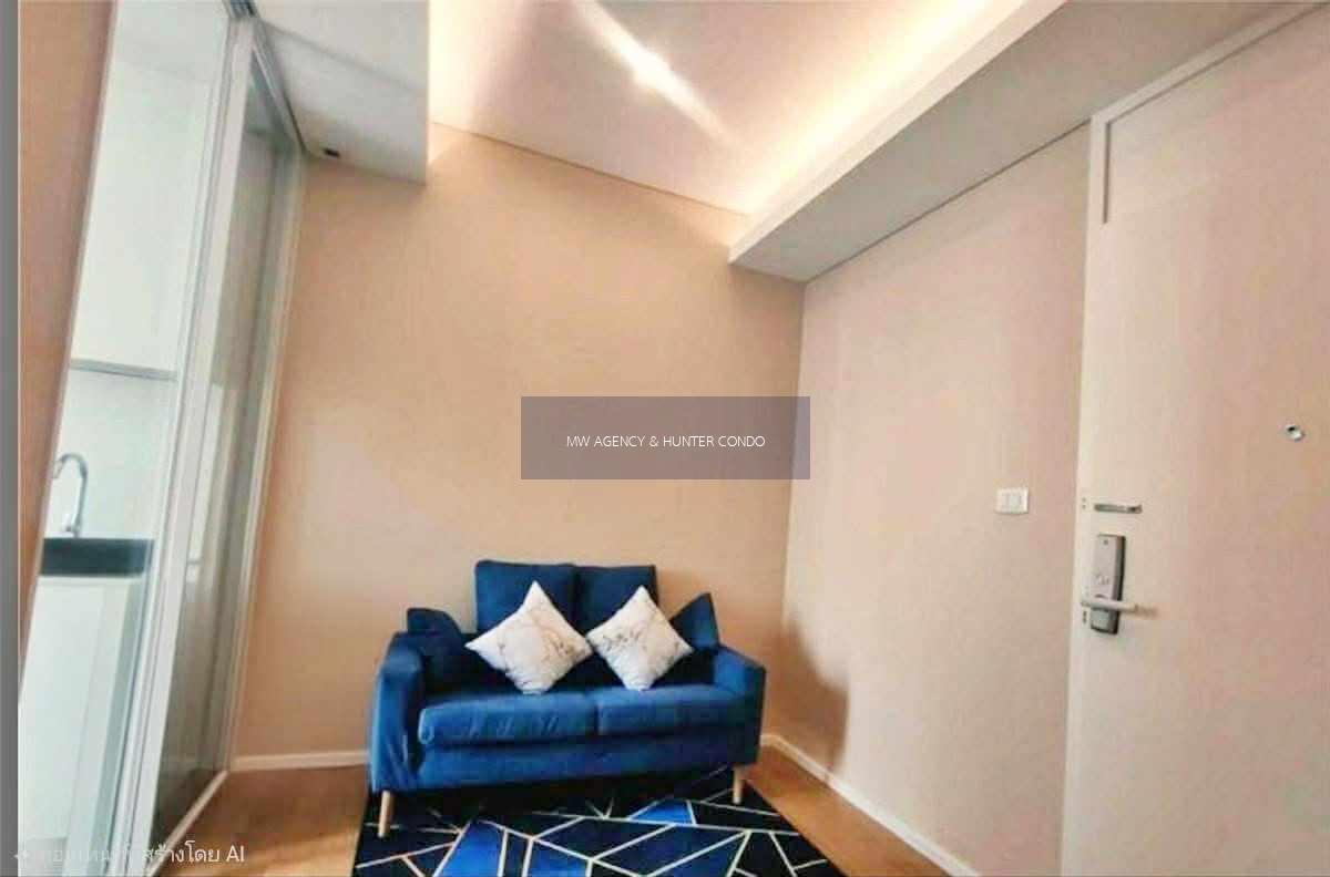 จตุจักร💥เดอะ เซนต์ เรสซิเดนซ์🔴🟢🟡