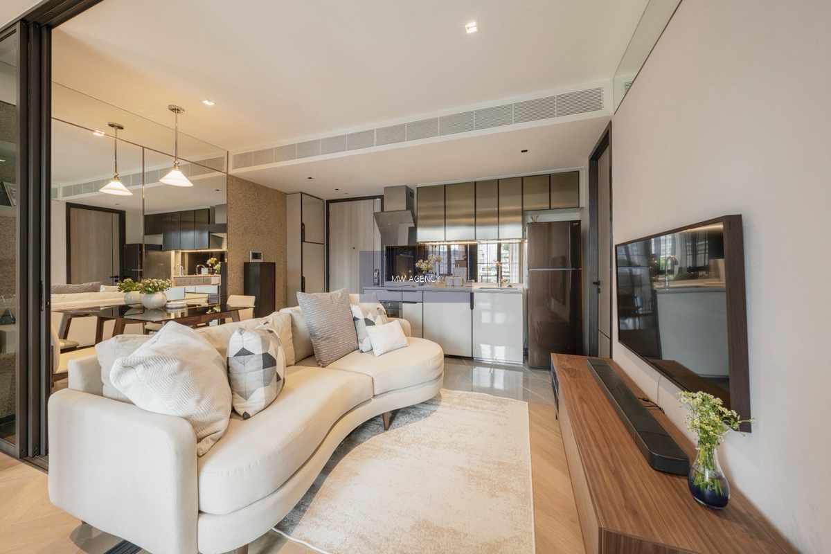 ว่าง 1 มี.ค. 2569 💥วัฒนา💥เดอะ รีเซิร์ฟ สุขุมวิท 61🔴🟢🟡