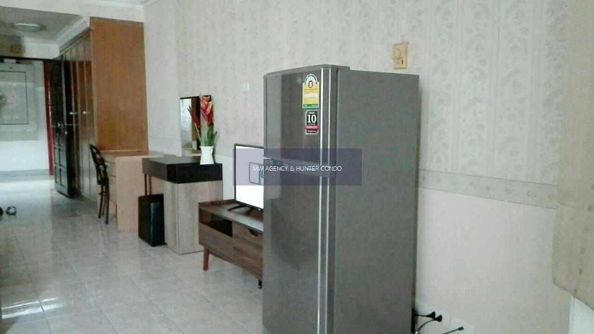 ดินแดง💥ศรีวรา แมนชั่น 1🔴🟢🟡