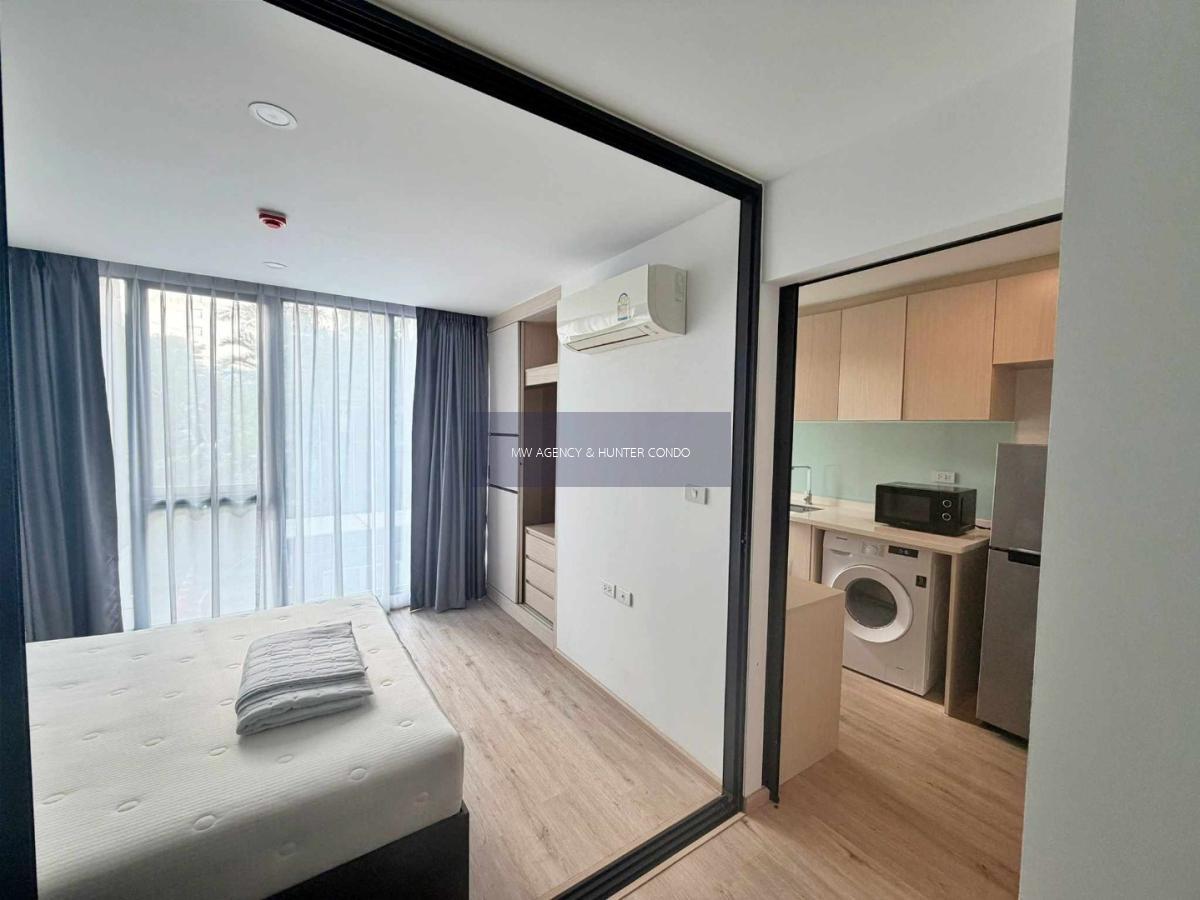 คลองเตย💥เซอริโอ้ สุขุมวิท 50🔴🟢🟡