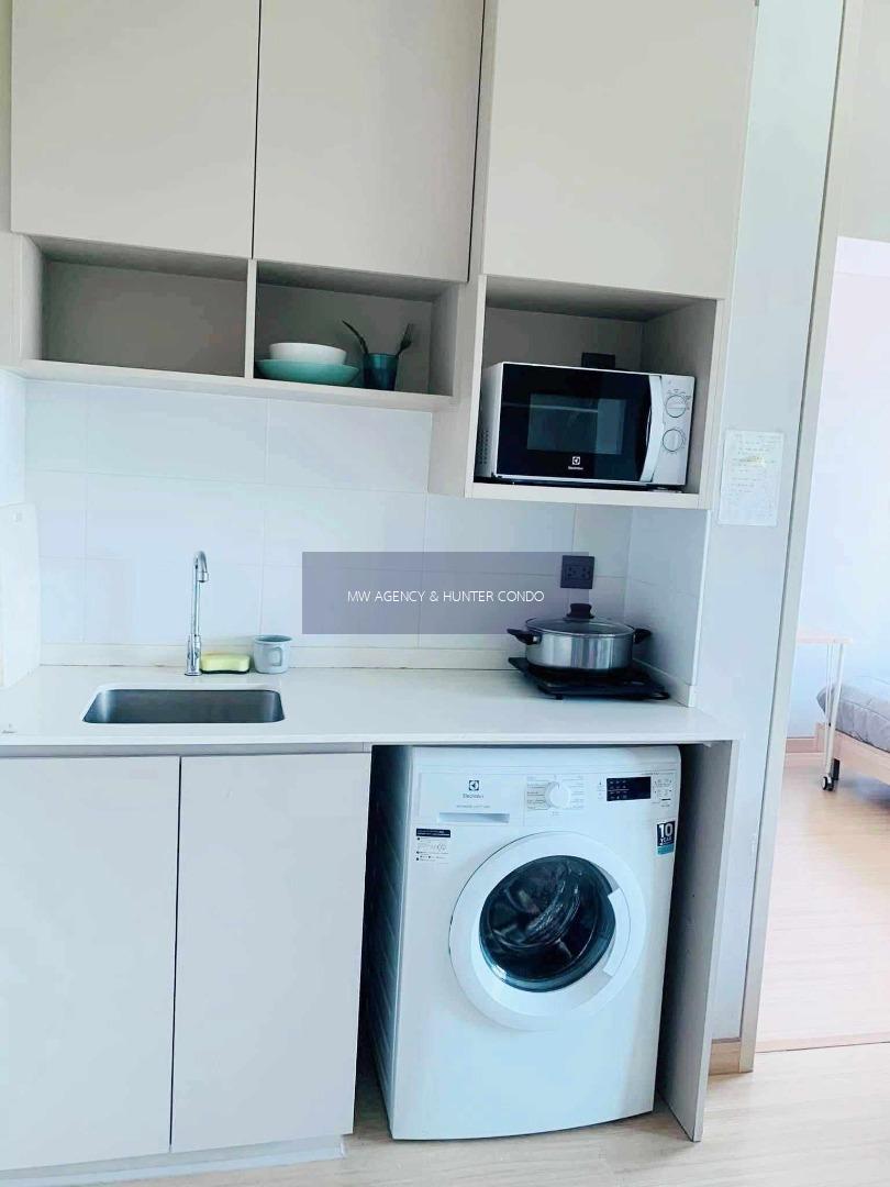 ราชเทวี💥Lumpini Suite Phetchaburi - Makkasan