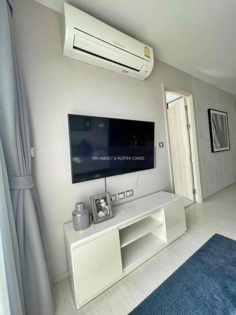 คลองเตย💥ริทึ่ม สุขุมวิท 42🔴ห้อง 5/28🟢🟡