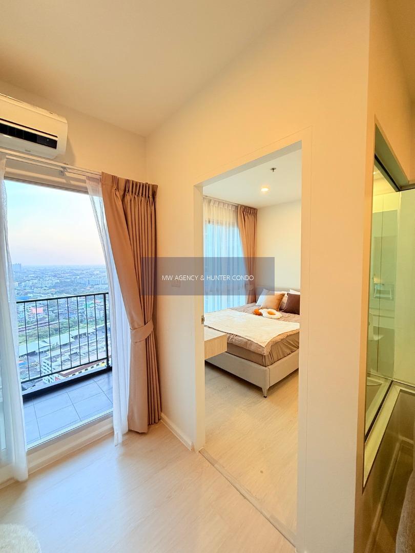 ว่าง 22 มิ.ย. 2569💥ภาษีเจริญ💥โพรดิจี้ เอ็มอาร์ที บางแค🔴🟢🟡