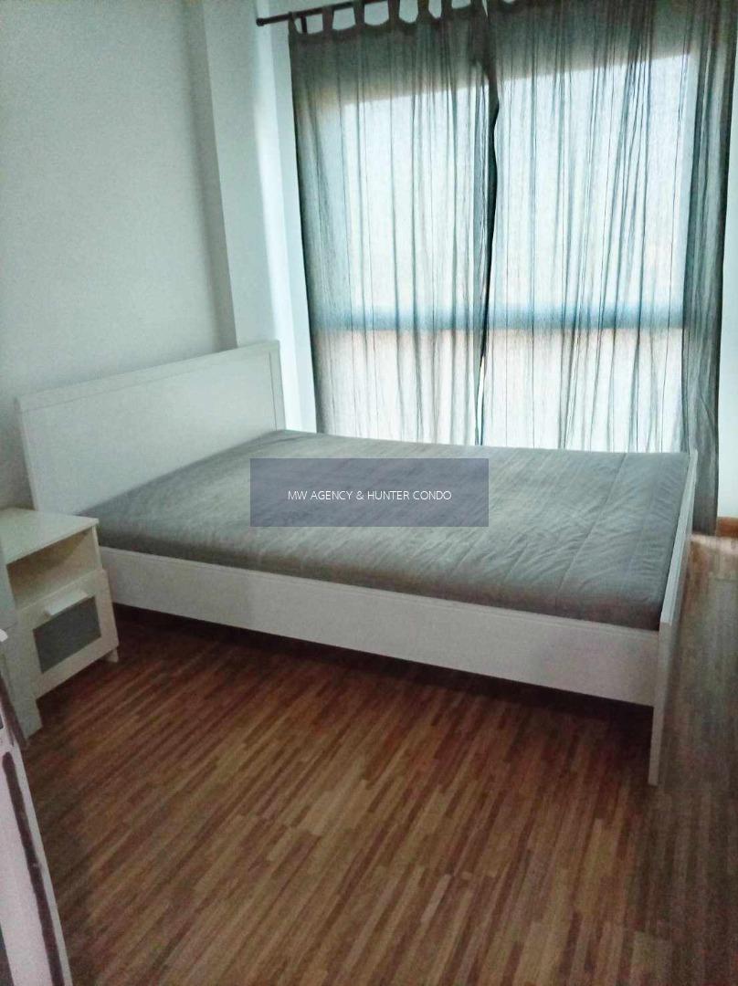 นนทบุรี💥ดิ ไอริส เวสท์เกต🔴1607🟢🟡