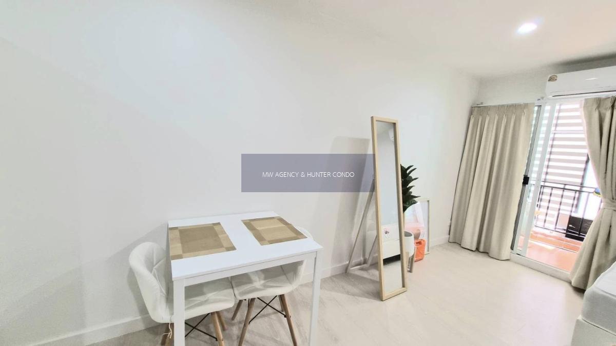 ว่าง 9 มี.ค. 2569💥 พระโขนง💥รีเจ้นท์ โฮม 19 สุขุมวิท 93🔴🟢🟡