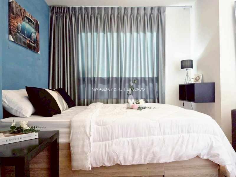 ราษฎร์บูรณะ💥ลุมพินี วิลล์ ราษฎร์บูรณะ - ริเวอร์วิว 2🔴ห้อง 11/81🟢🟡