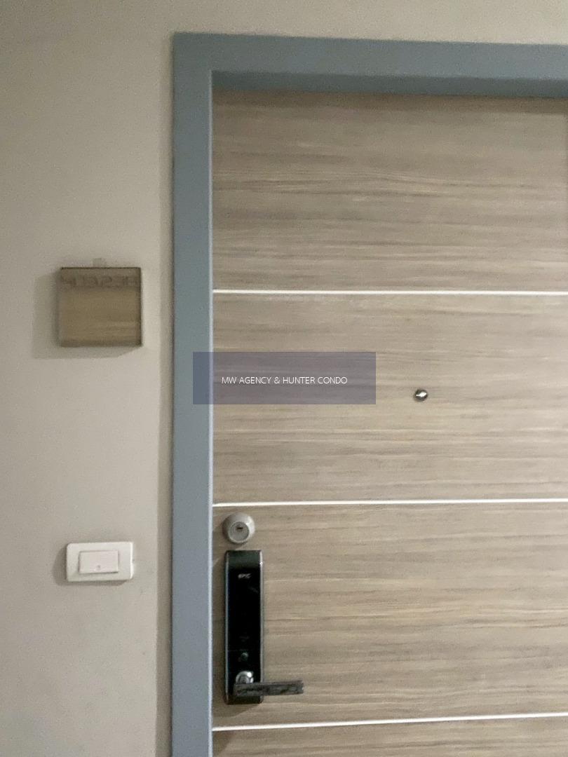 ว่างพร้อมเข้าอยู่🔐🔴ราชเทวี💥ไอดีโอ เวิร์ฟ ราชปรารภ🔴🟢🟡ติด แอร์พอร์ทลิงค์ราชปรารภ 60 เมตร