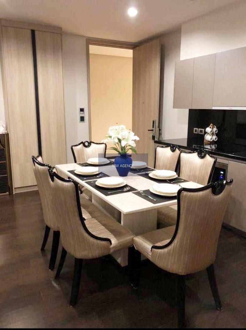 วัฒนา 💥เดอะ เทอร์ทีไนน์ บาย แสนสิริ🔴ห้อง 417🟢🟡