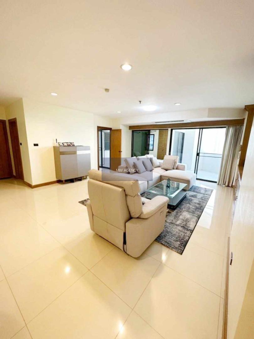 วัฒนา💥ฟิฟตี้ ฟิฟท์ ทาวเวอร์🔴🟢🟡