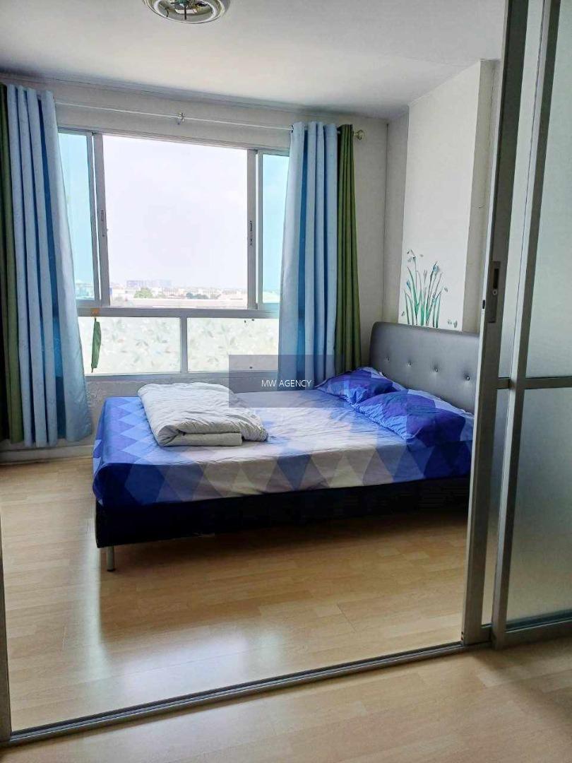 บางกะปิ💥ดีคอนโด รามคำแหง 64🔴🟢🟡