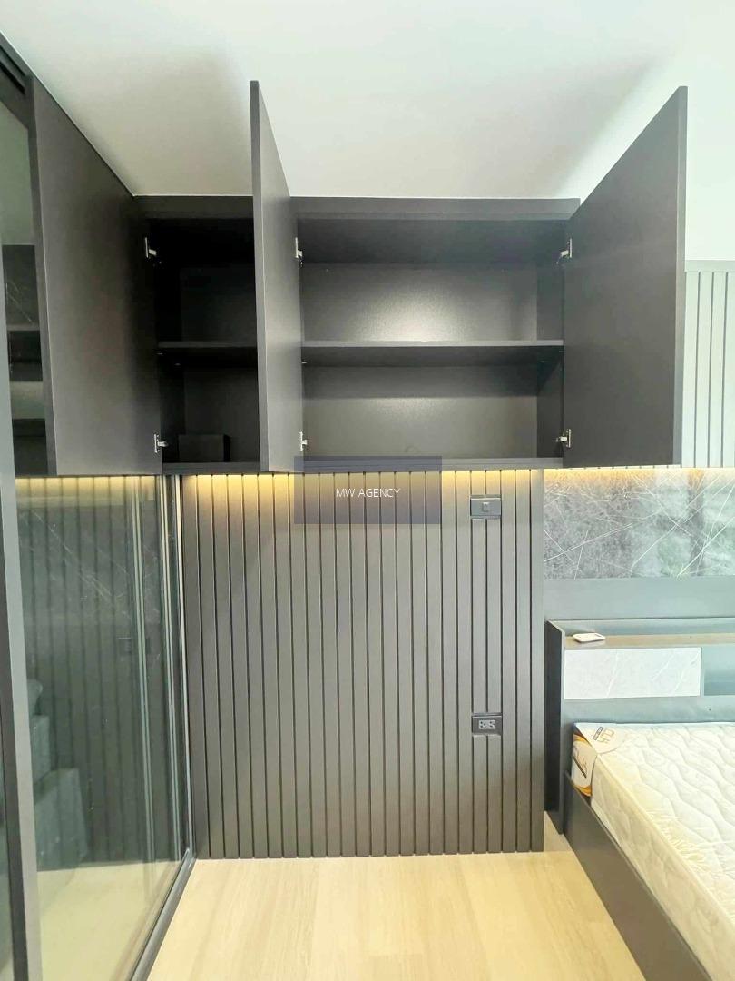 นนทบุรี💥แอสปาย รัตนาธิเบศร์-เวสต์ตัน🔴🟢🟡