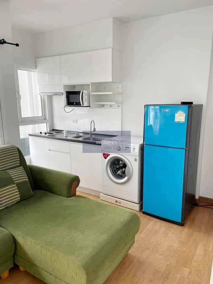 ว่าง 1 เม.ย. 2569💥ธนบุรี 💥เดอะ พาร์คแลนด์ แกรนด์ ตากสิน🔴🟢🟡