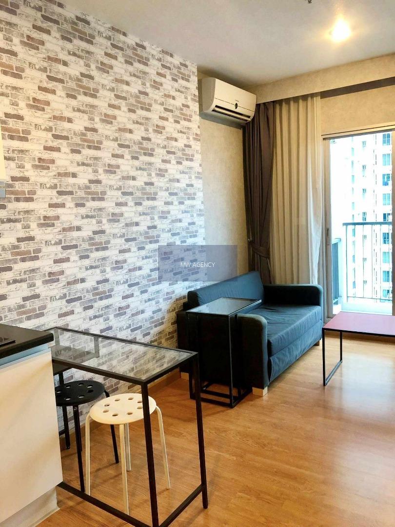 ว่าง 1 มี.ค. 2569💥บางแค💥เดอะ พาร์คแลนด์ เพชรเกษม🔴🟢🟡