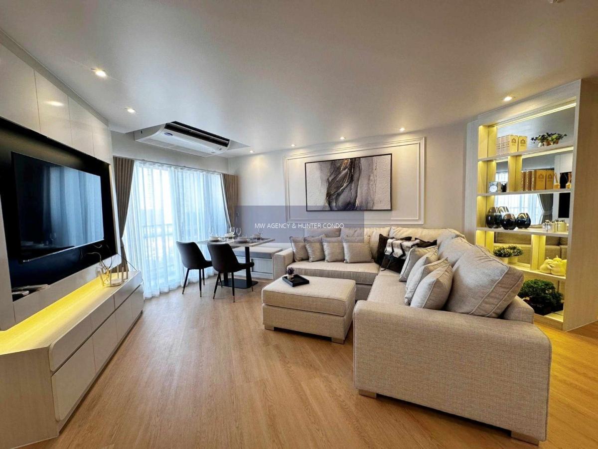 ยานนาวา 💥เบล พาร์ค เรสซิเดนท์🔴🟢🟡