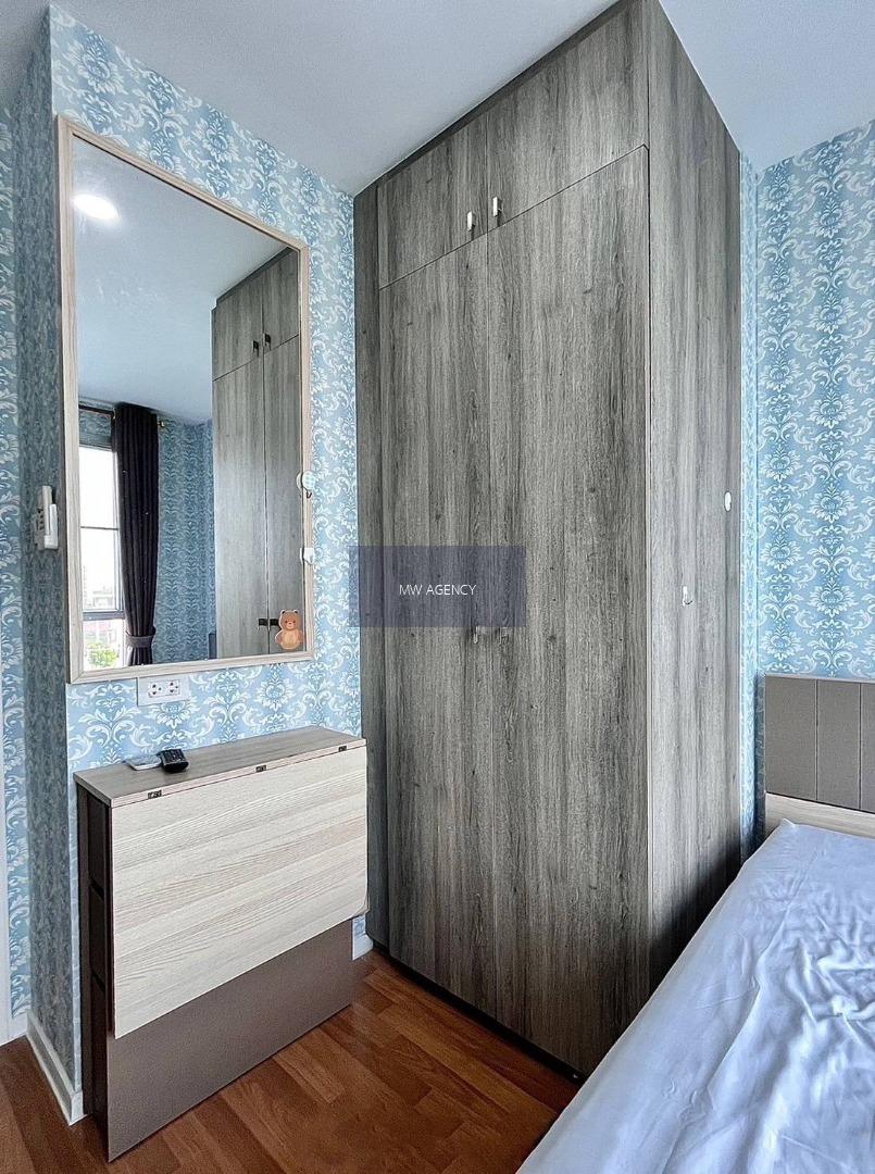 บางนา💥Lumpini Place Bangna Km.3🔴🟢🟡