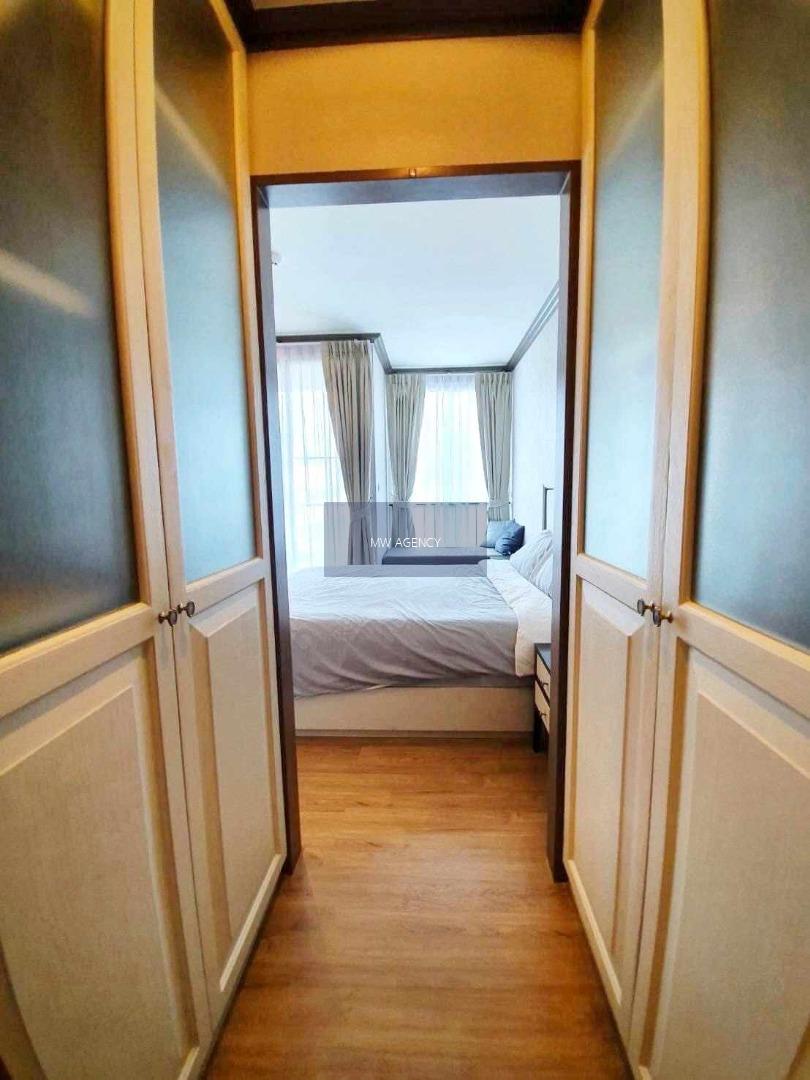 ว่าง 15 มี.ค. 2569💥ปทุมวัน💥เดอะ รีเซิร์ฟ เกษมสันต์ 3🔴🟢🟡