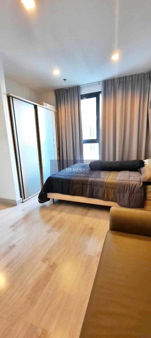 ห้วยขวาง💥ไอดีโอ โมบิ พระราม 9🔴🟢🟡