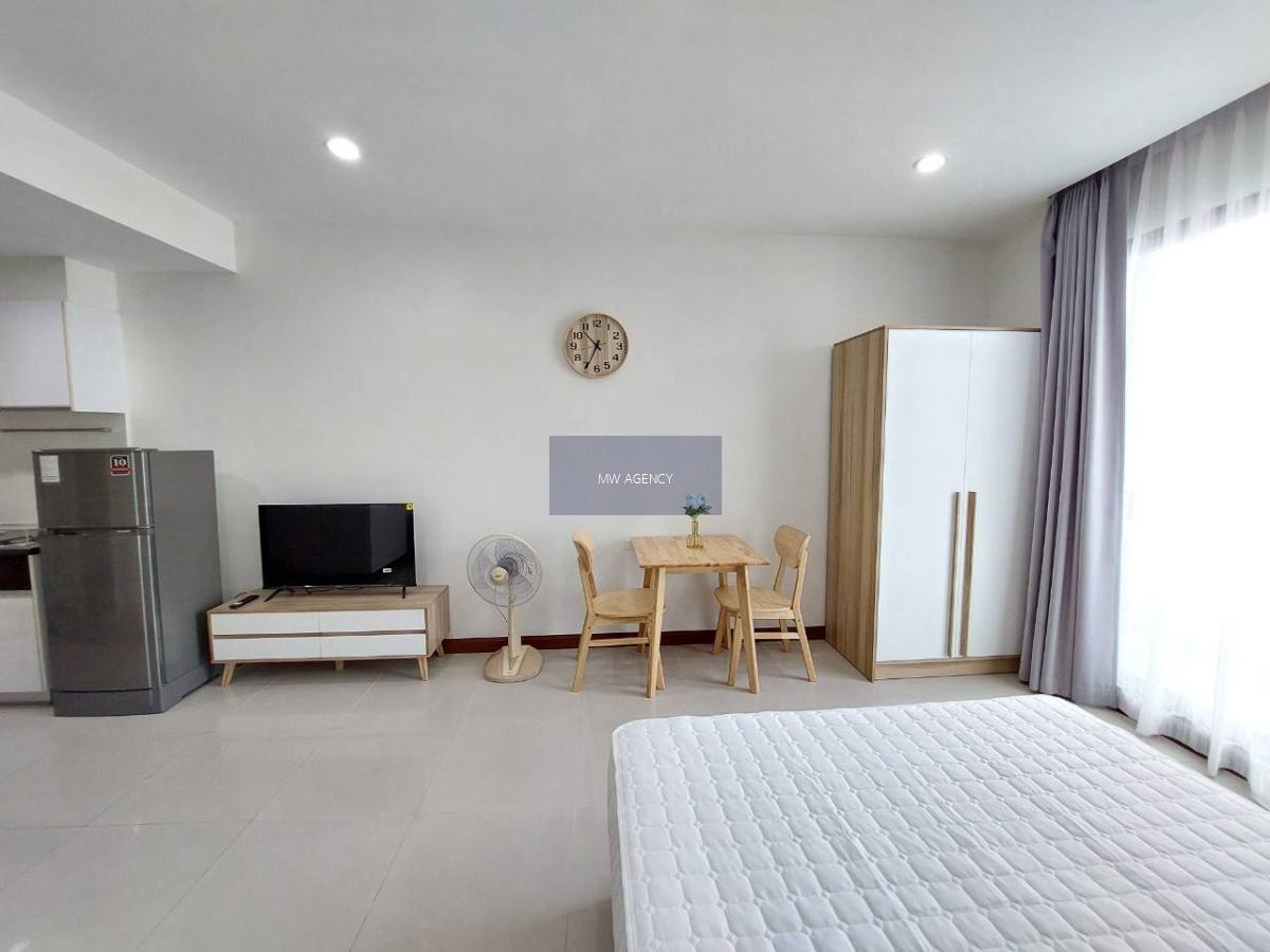 ว่าง 1 เม.ย. 2569💥 ห้วยขวาง 💥  ศุภาลัย พรีเมียร์ แอท อโศก 