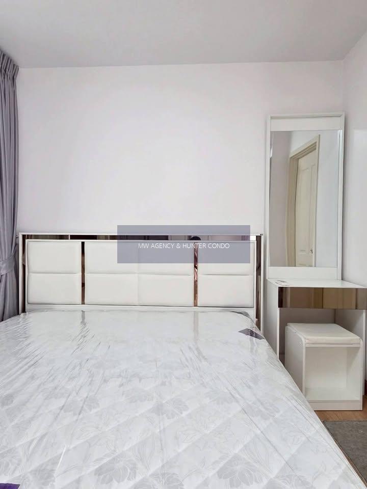 ว่าง 1 พ.ค. 2565💥นนทบุรี💥ศุภาลัย เวอเรนด้า รัตนาธิเบศร์🔴🟢🟡