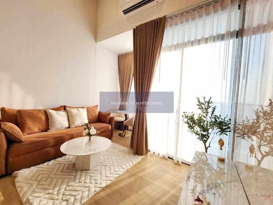 ห้วยขวาง💥ไซมิส พระราม 9 (แลนด์มาร์ค @MRTA Station)🔴🟢🟡