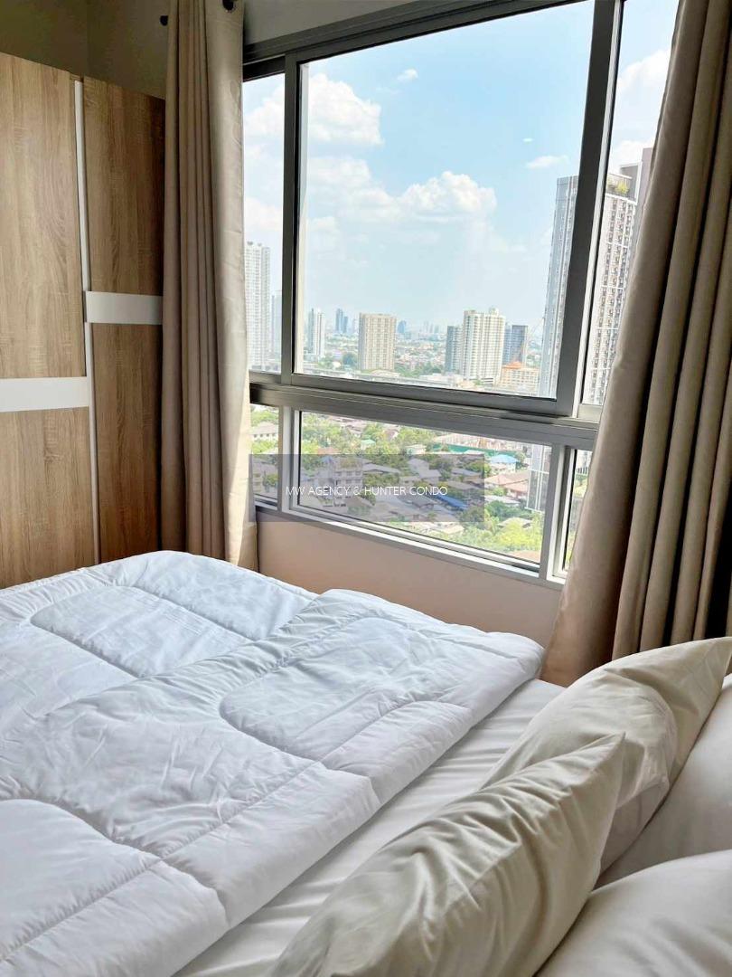 ภาษีเจริญ💥เดอะ เพรสซิเดนท์ สาทร - ราชพฤกษ์ 2🔴🟢🟡