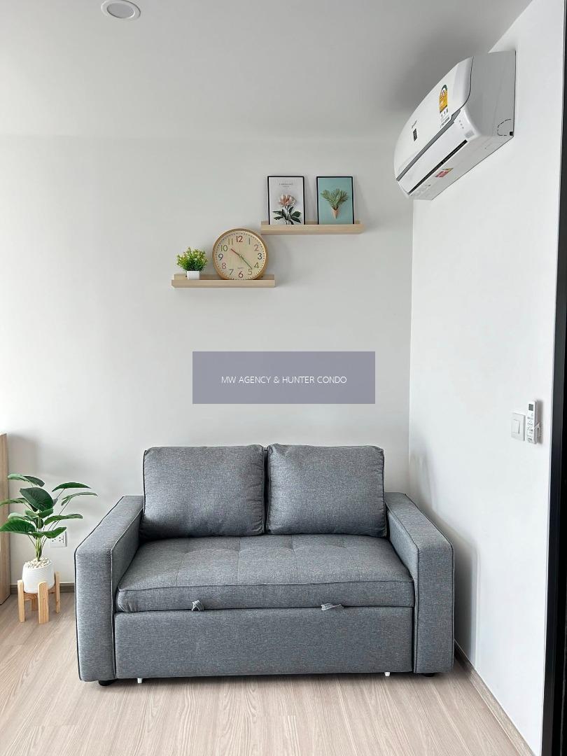 ว่าง 16 มิ.ย. 2569💥 จตุจักร 💥แอสปาย รัชโยธิน🔴🟢🟡