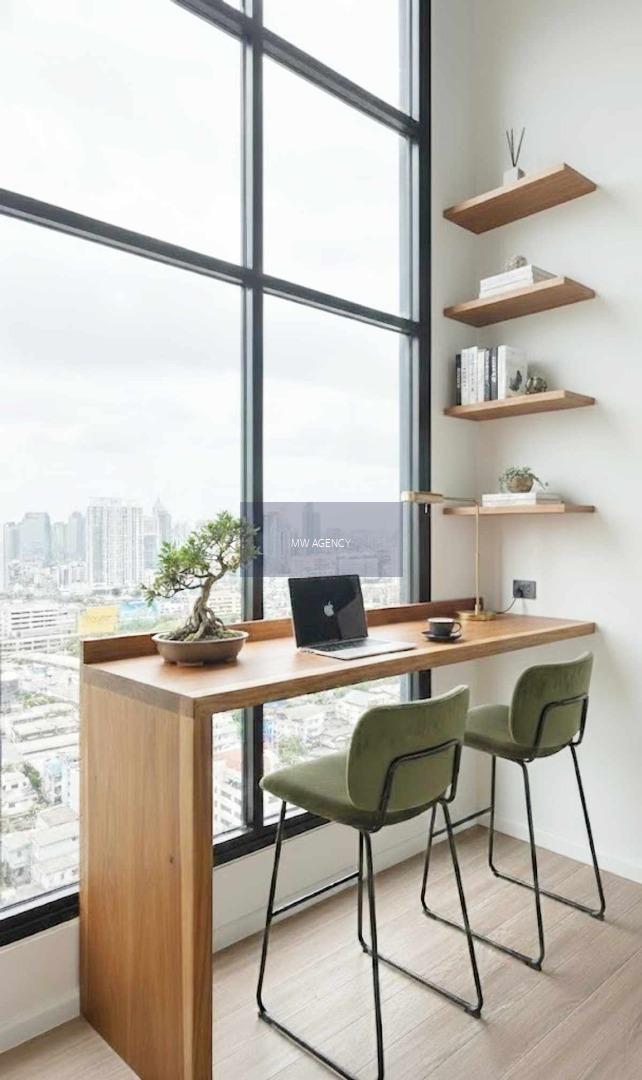 ว่าง 16 ก.พ. 2569💥คลองเตย💥โมดิซ สุขุมวิท 50🔴🟢🟡