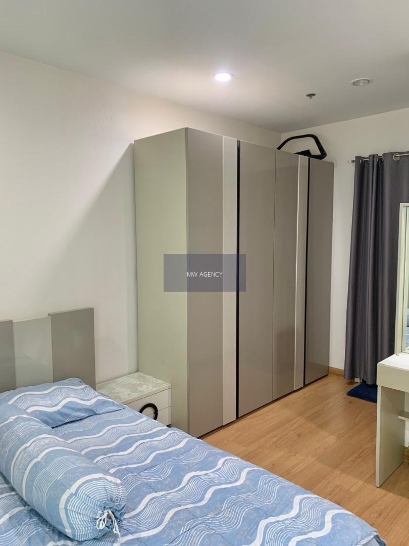 ห้วยขวาง💥ศุภาลัย เวลลิงตัน 2🔴🟢🟡