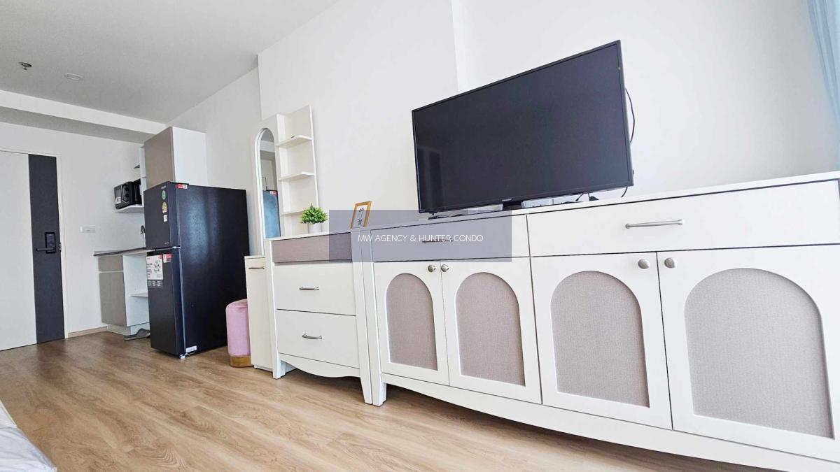 บางกอกน้อย💥ลุมพินี วิลล์ จรัญ - ไฟฉาย🔴🟢🟡