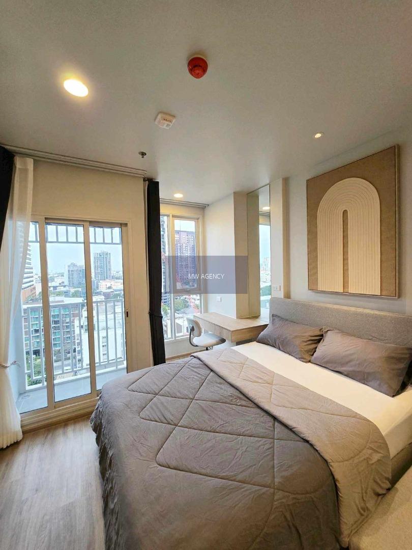 ว่างพร้อมเข้าอยู่🔴🟡คลองเตย💥คัลเจอร์ ทองหล่อ🔴🟢🟡