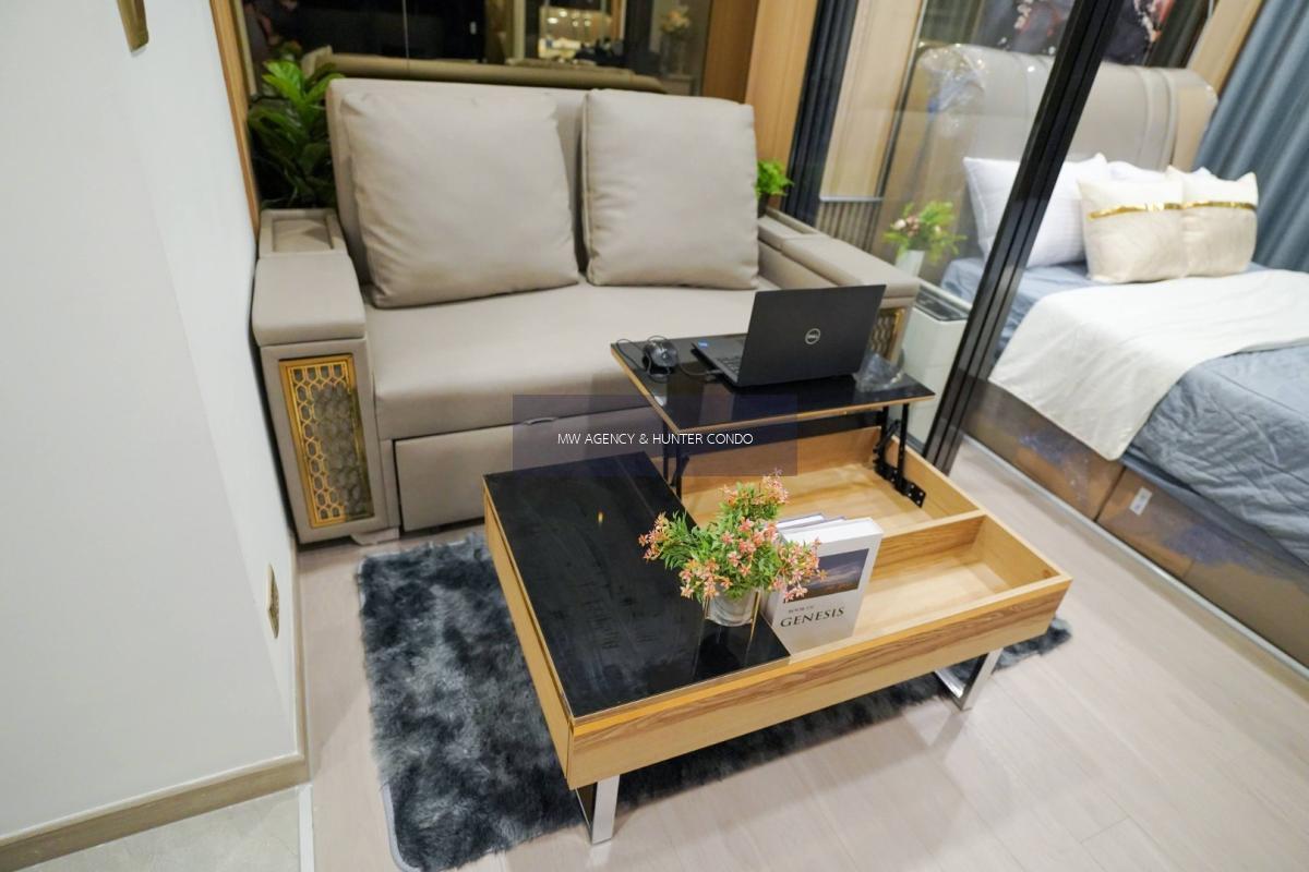 ห้วยขวาง💥วันไนน์ไฟว์ อโศก - พระราม 9🔴🟢🟡