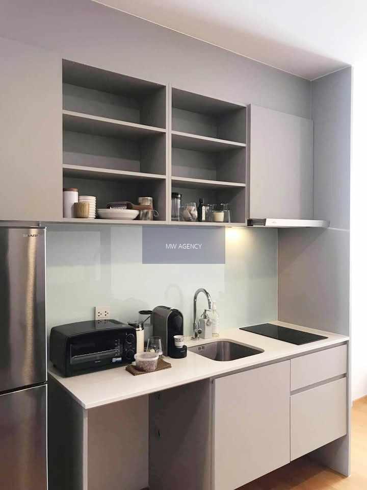 บางรัก💥โนเบิล รีโว สีลม🔴🟢🟡