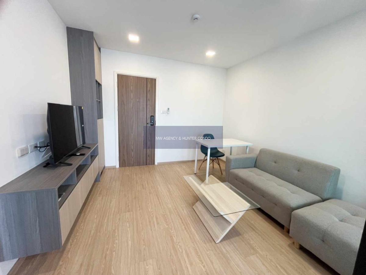 ว่าง 25 มี.ค. 2569💥บางกะปิ💥เดอะ วันพลัส แกรนด์ หัวหมาก 18 เฟส 5🔴🟢🟡