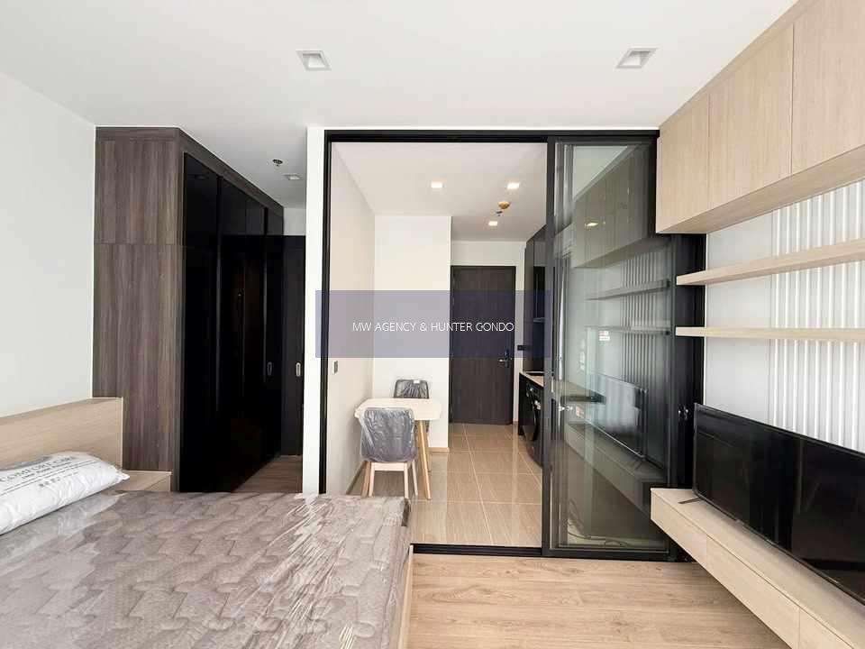 ว่าง 15 มี.ค. 2569💥พญาไท💥โนเบิล อราวน์ อารีย์🔴🟢🟡