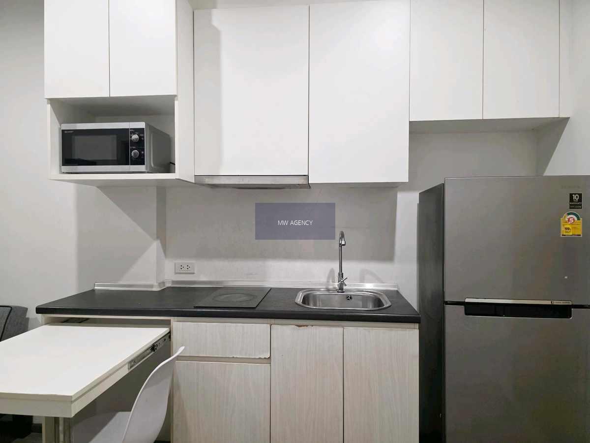 สวนหลวง💥ริชพาร์ค @ ทริปเปิ้ล สเตชั่น🔴🟢🟡