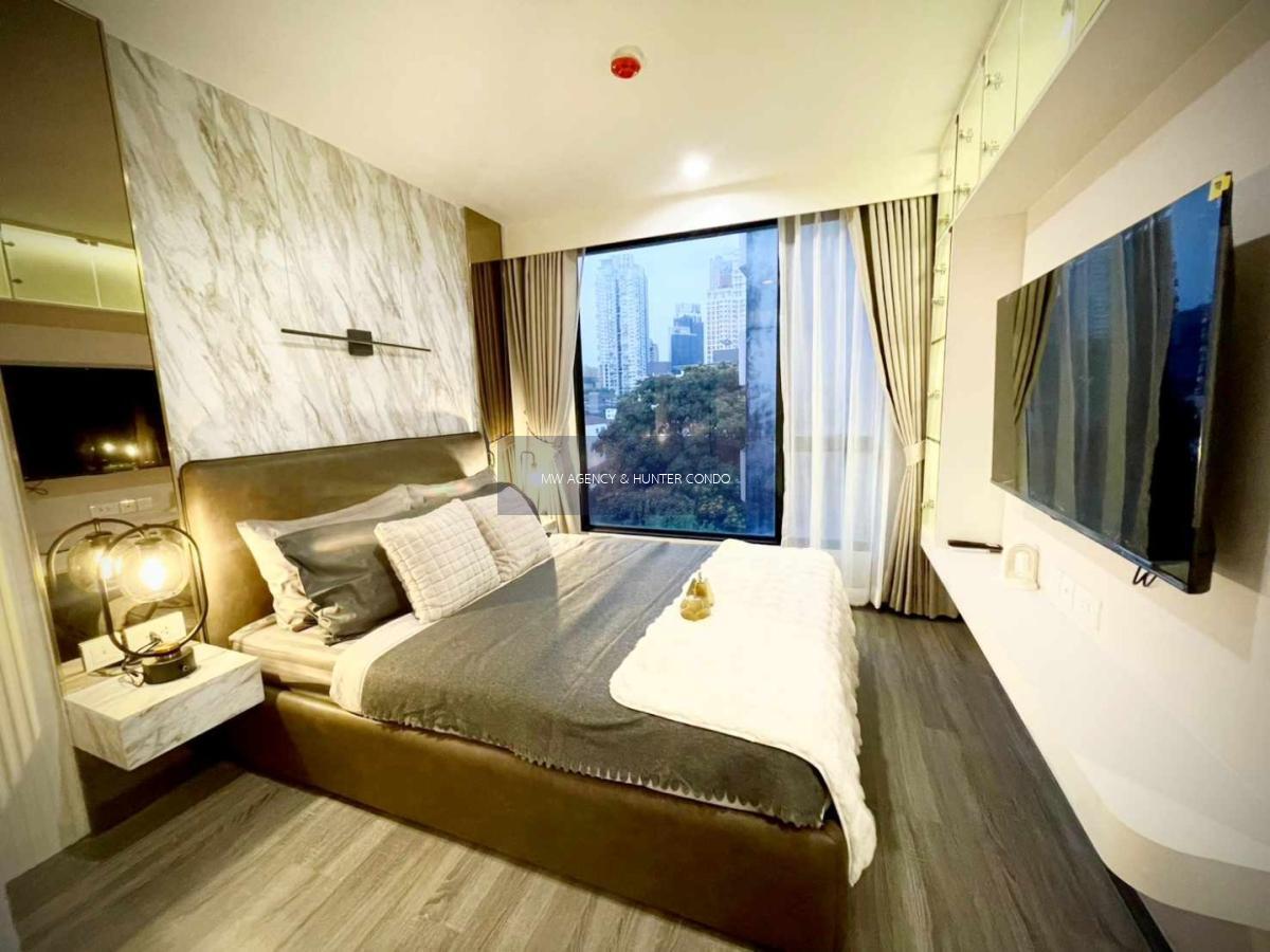 คลองเตย💥ไอดีโอ โมบิ สุขุมวิท 40🔴🟢🟡