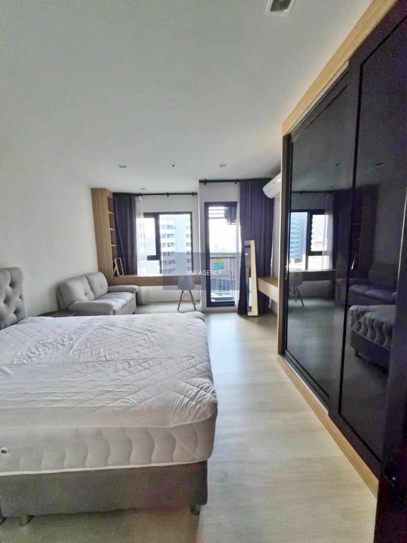 ว่างพร้อมเข้าอยู่ ปทุมวัน💥ไลฟ์ วัน ไวร์เลส🔴🟢🟡