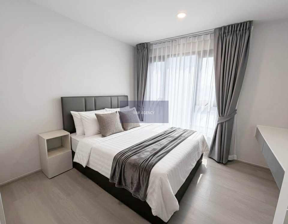 คลองเตย💥แอสปาย อ่อนนุช สเตชั่น🔴🟢🟡